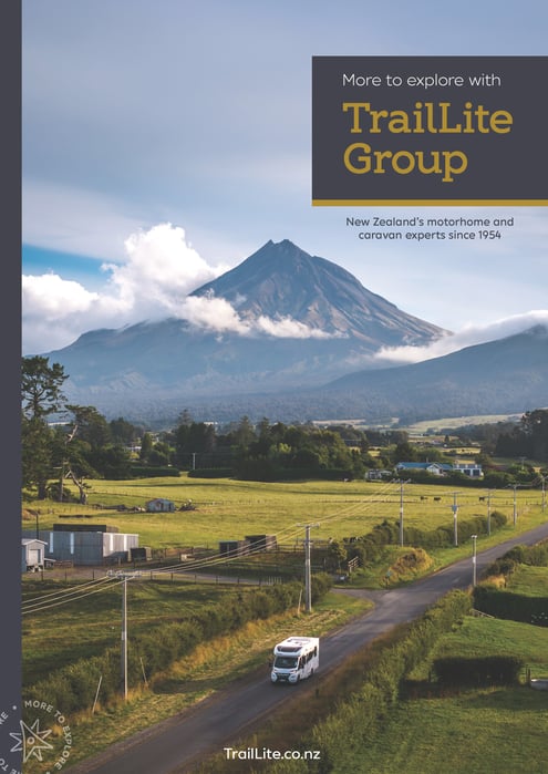 2025 TrailLite Group magazine